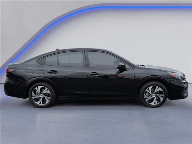 used 2023 Subaru Legacy car, priced at $21,968