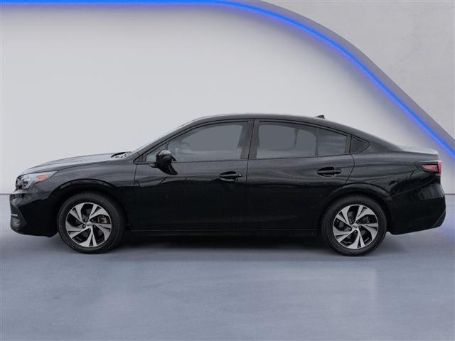 used 2023 Subaru Legacy car, priced at $21,968
