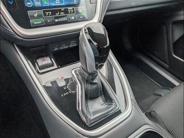 used 2023 Subaru Legacy car, priced at $21,968