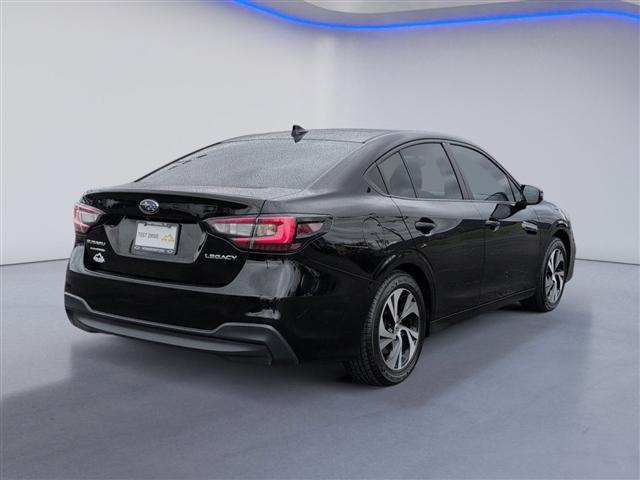 used 2023 Subaru Legacy car, priced at $21,968