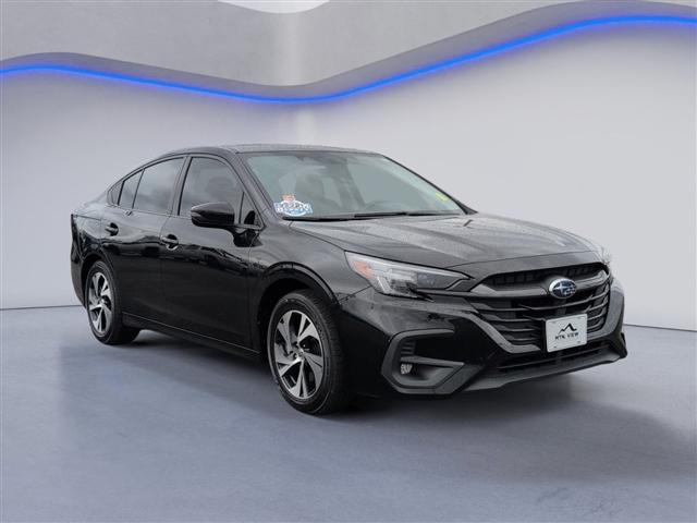 used 2023 Subaru Legacy car, priced at $21,968