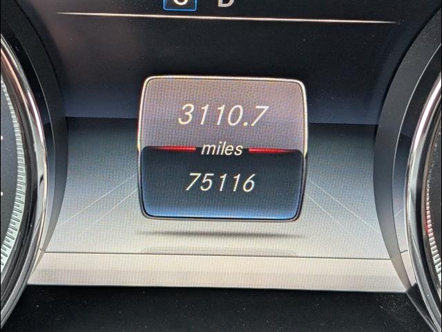 used 2017 Mercedes-Benz E-Class car, priced at $18,950