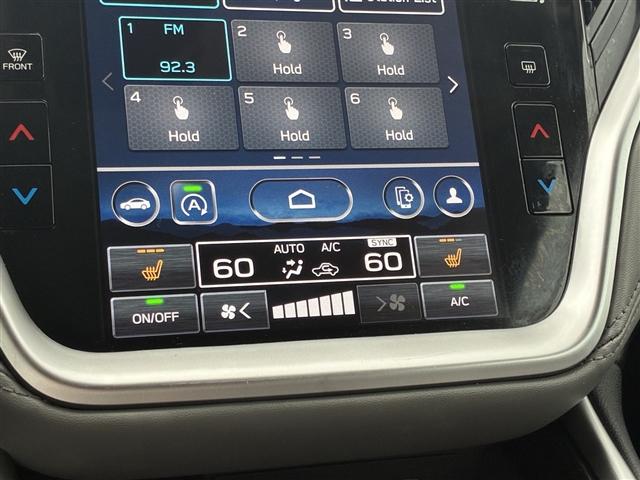 used 2023 Subaru Outback car, priced at $23,871