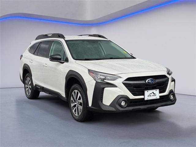 used 2023 Subaru Outback car, priced at $23,871