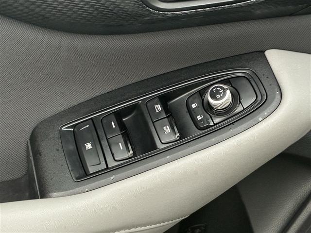 used 2023 Subaru Outback car, priced at $23,871