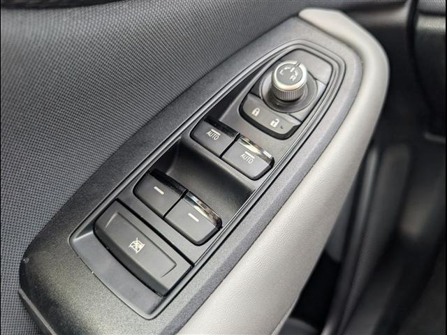 used 2023 Subaru Outback car, priced at $23,871