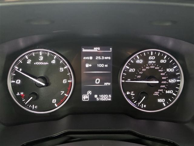used 2023 Subaru Outback car, priced at $23,871