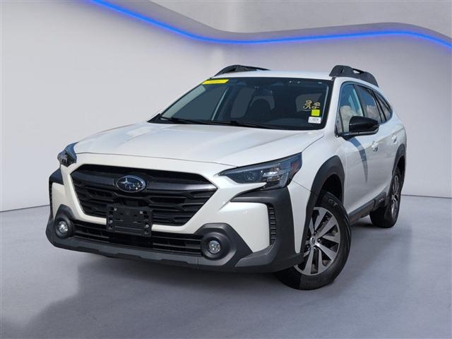 used 2023 Subaru Outback car, priced at $23,871