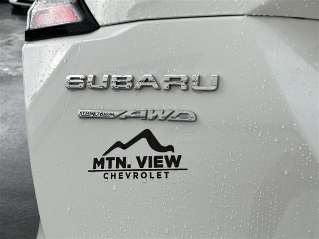 used 2023 Subaru Outback car, priced at $23,871