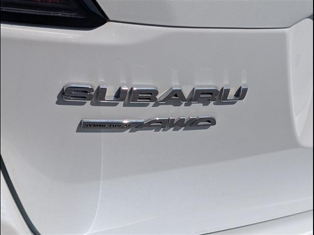 used 2023 Subaru Outback car, priced at $23,871