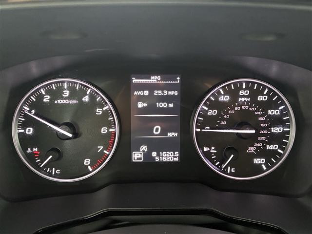 used 2023 Subaru Outback car, priced at $23,871