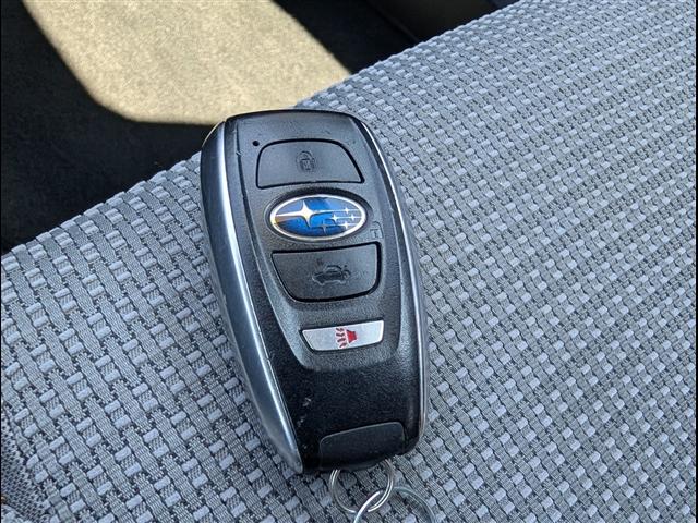 used 2023 Subaru Outback car, priced at $23,871