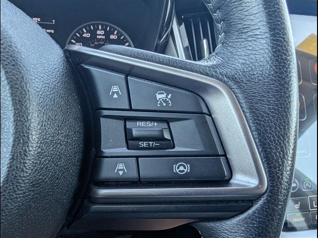 used 2023 Subaru Outback car, priced at $23,871