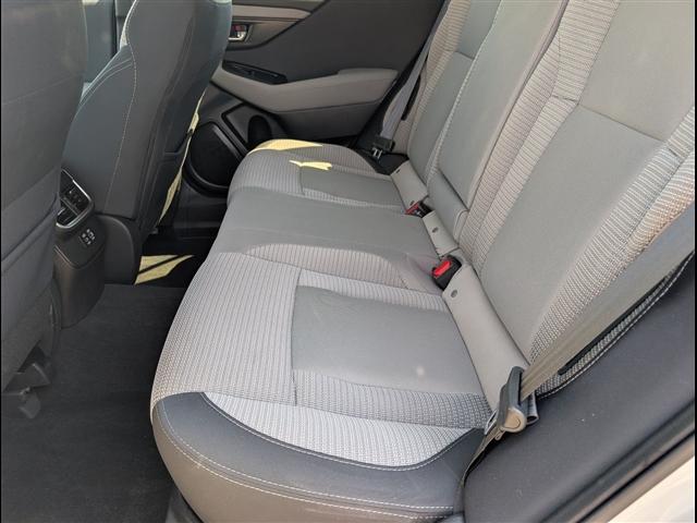 used 2023 Subaru Outback car, priced at $23,871