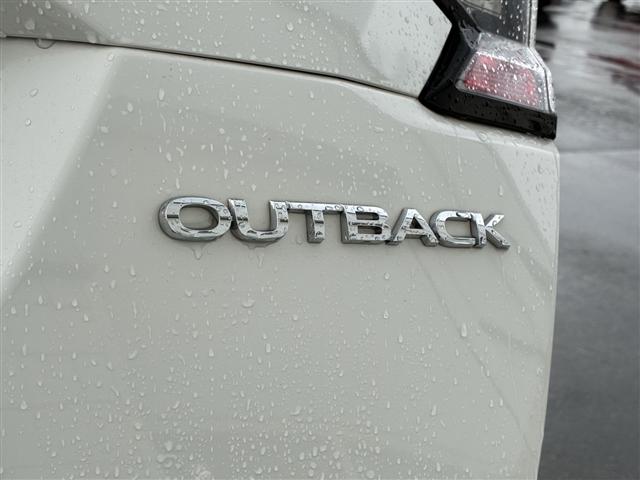 used 2023 Subaru Outback car, priced at $23,871