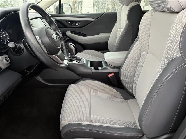 used 2023 Subaru Outback car, priced at $23,871
