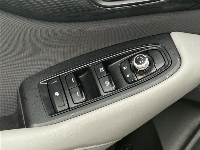 used 2023 Subaru Outback car, priced at $23,871