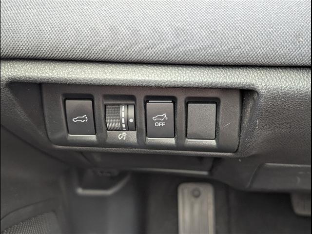 used 2023 Subaru Outback car, priced at $23,871