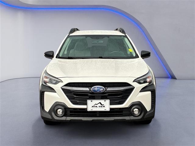 used 2023 Subaru Outback car, priced at $23,871