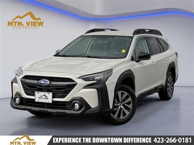 used 2023 Subaru Outback car, priced at $23,871