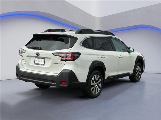 used 2023 Subaru Outback car, priced at $23,871
