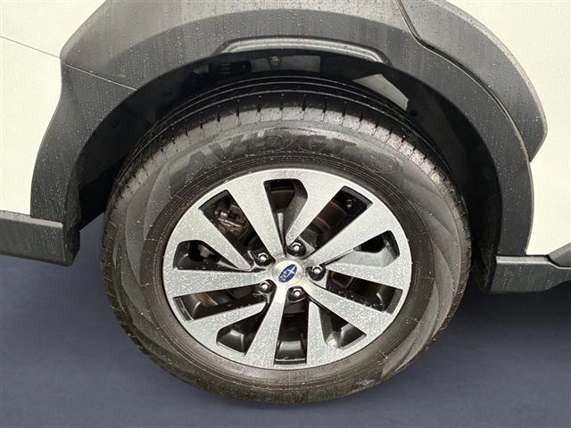 used 2023 Subaru Outback car, priced at $23,871