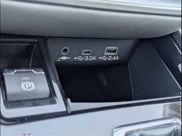 used 2023 Subaru Outback car, priced at $23,871