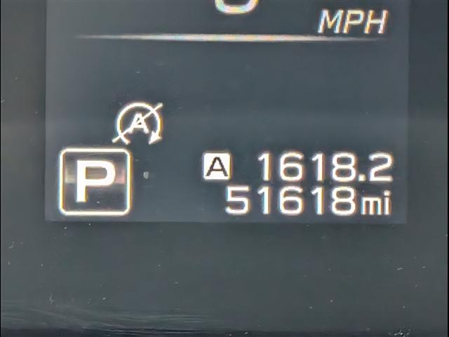 used 2023 Subaru Outback car, priced at $23,871