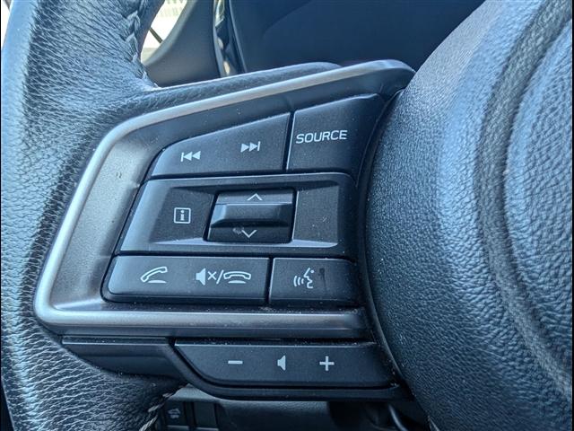 used 2023 Subaru Outback car, priced at $23,871