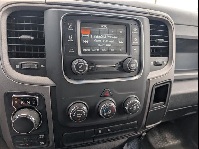 used 2019 Ram 1500 Classic car, priced at $22,950