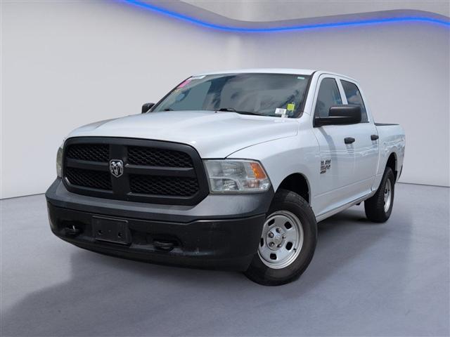 used 2019 Ram 1500 Classic car, priced at $22,950