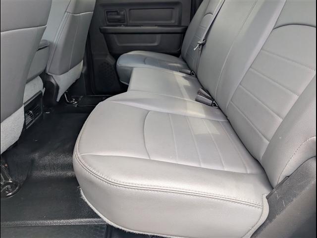 used 2019 Ram 1500 Classic car, priced at $22,950