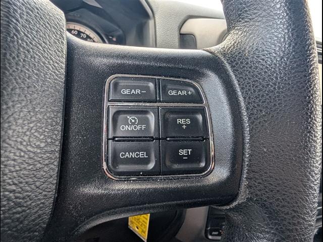 used 2019 Ram 1500 Classic car, priced at $22,950