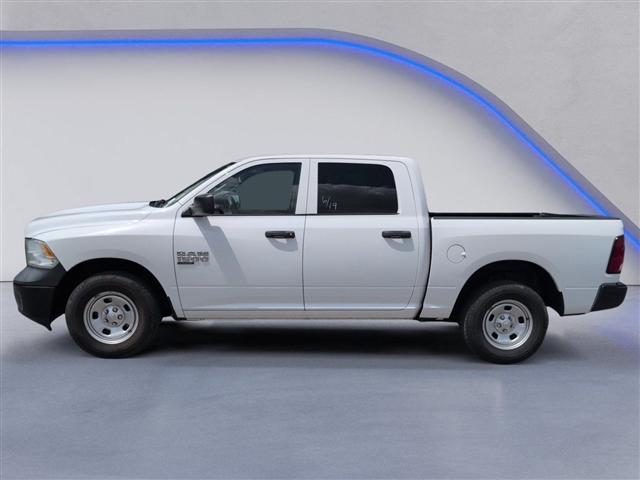 used 2019 Ram 1500 Classic car, priced at $22,950