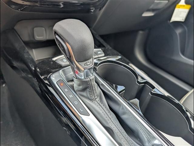 new 2026 Chevrolet Trax car, priced at $28,888