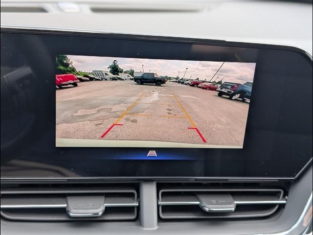 new 2026 Chevrolet Trax car, priced at $28,888