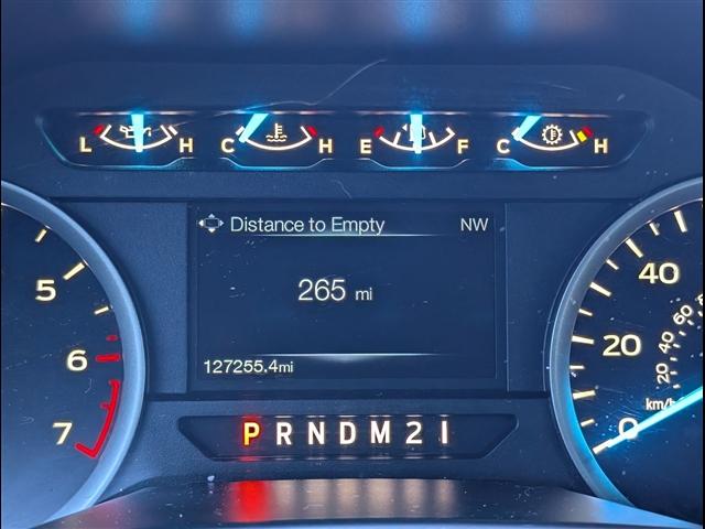 used 2016 Ford F-150 car, priced at $22,769