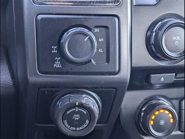 used 2016 Ford F-150 car, priced at $22,769
