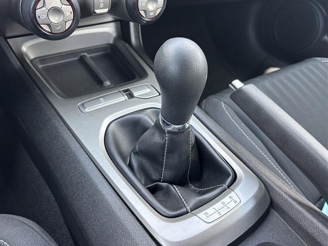 used 2015 Chevrolet Camaro car, priced at $14,944
