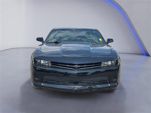 used 2015 Chevrolet Camaro car, priced at $14,944