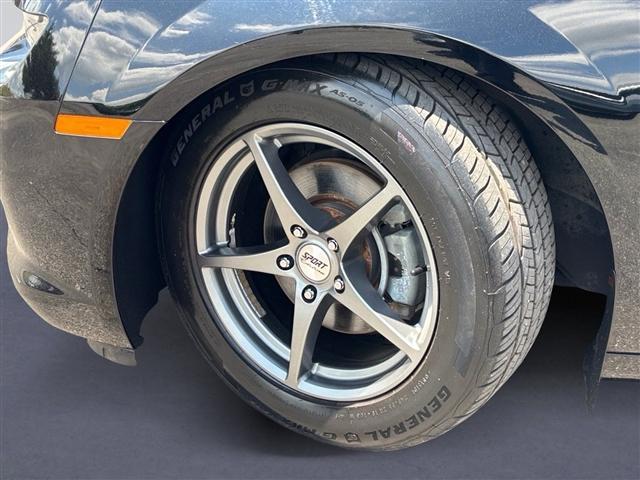 used 2015 Chevrolet Camaro car, priced at $14,944