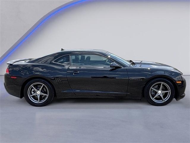 used 2015 Chevrolet Camaro car, priced at $14,944