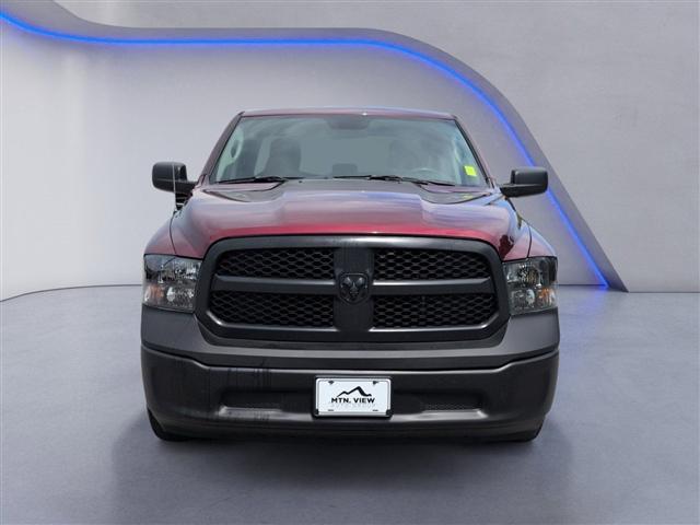 used 2022 Ram 1500 Classic car, priced at $20,950