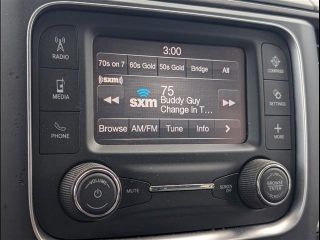 used 2022 Ram 1500 Classic car, priced at $20,950