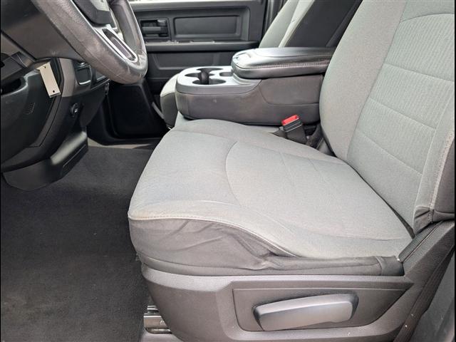 used 2022 Ram 1500 Classic car, priced at $20,950