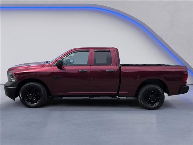 used 2022 Ram 1500 Classic car, priced at $20,950