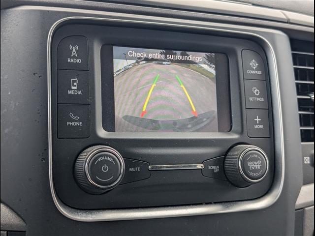 used 2022 Ram 1500 Classic car, priced at $20,950
