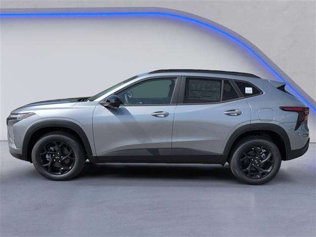 new 2026 Chevrolet Trax car, priced at $29,042