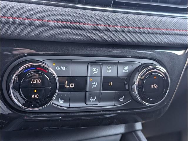 new 2026 Chevrolet TrailBlazer car, priced at $33,714