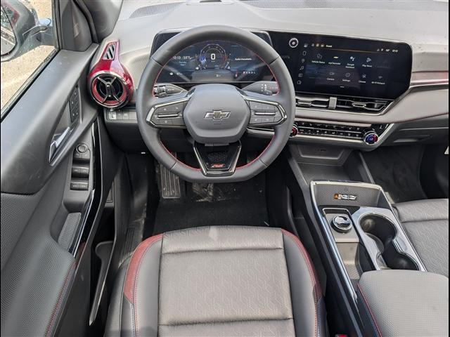 new 2026 Chevrolet Equinox car, priced at $40,002
